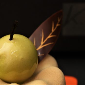 Pomme d'hiver - K.Pultau