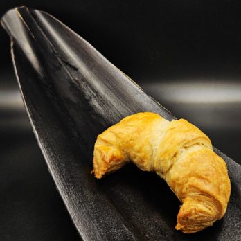 Le Croissant au Jambon - K.Pultau