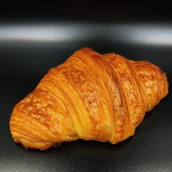 Le Croissant pure beurre- K.Pultau