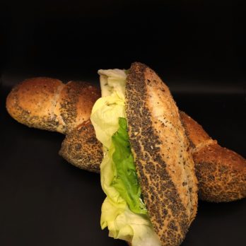 Sandwich Chia fromage - K.Pultau