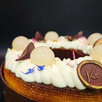 Baba des elfes à partager -K.Pultau