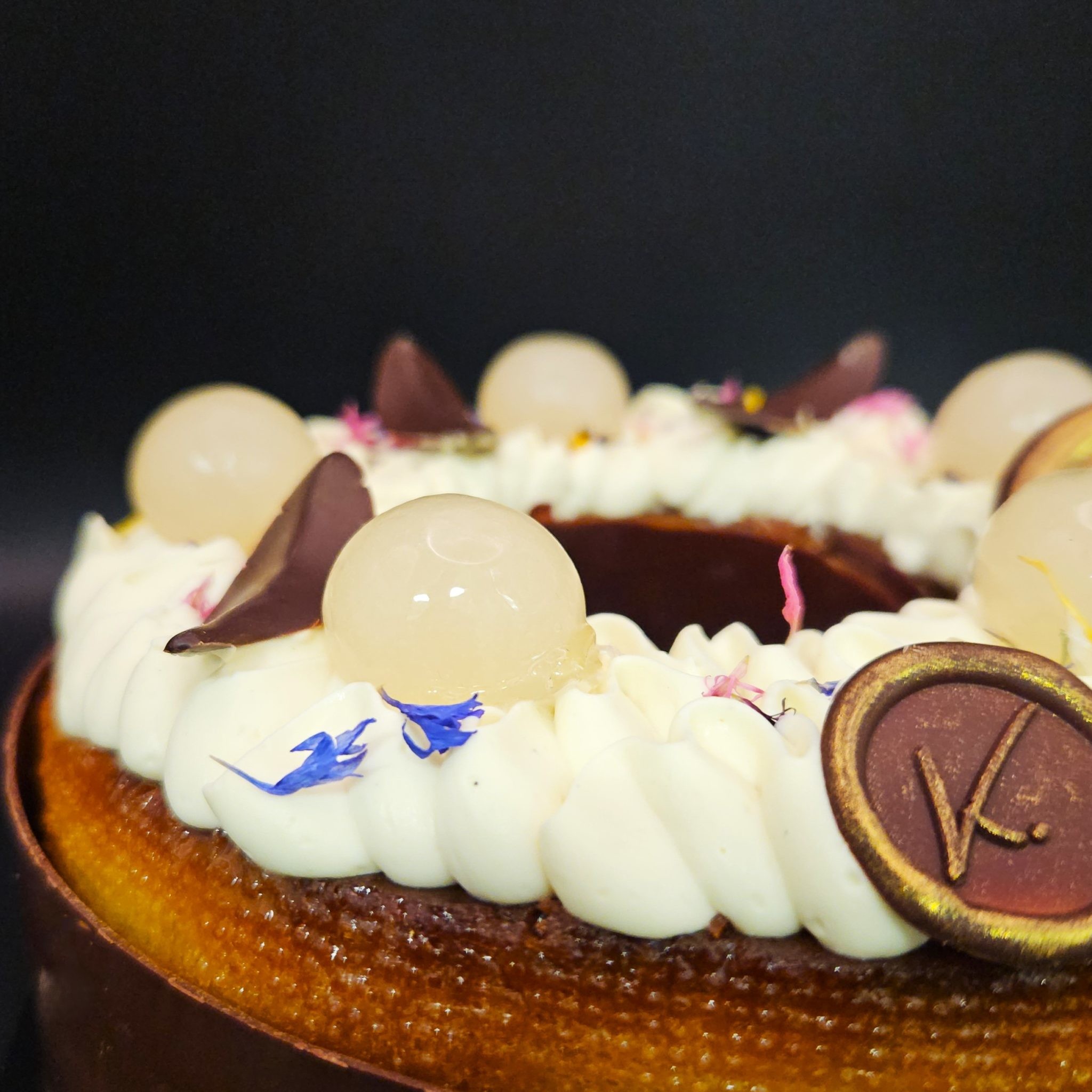 Baba des elfes à partager -K.Pultau