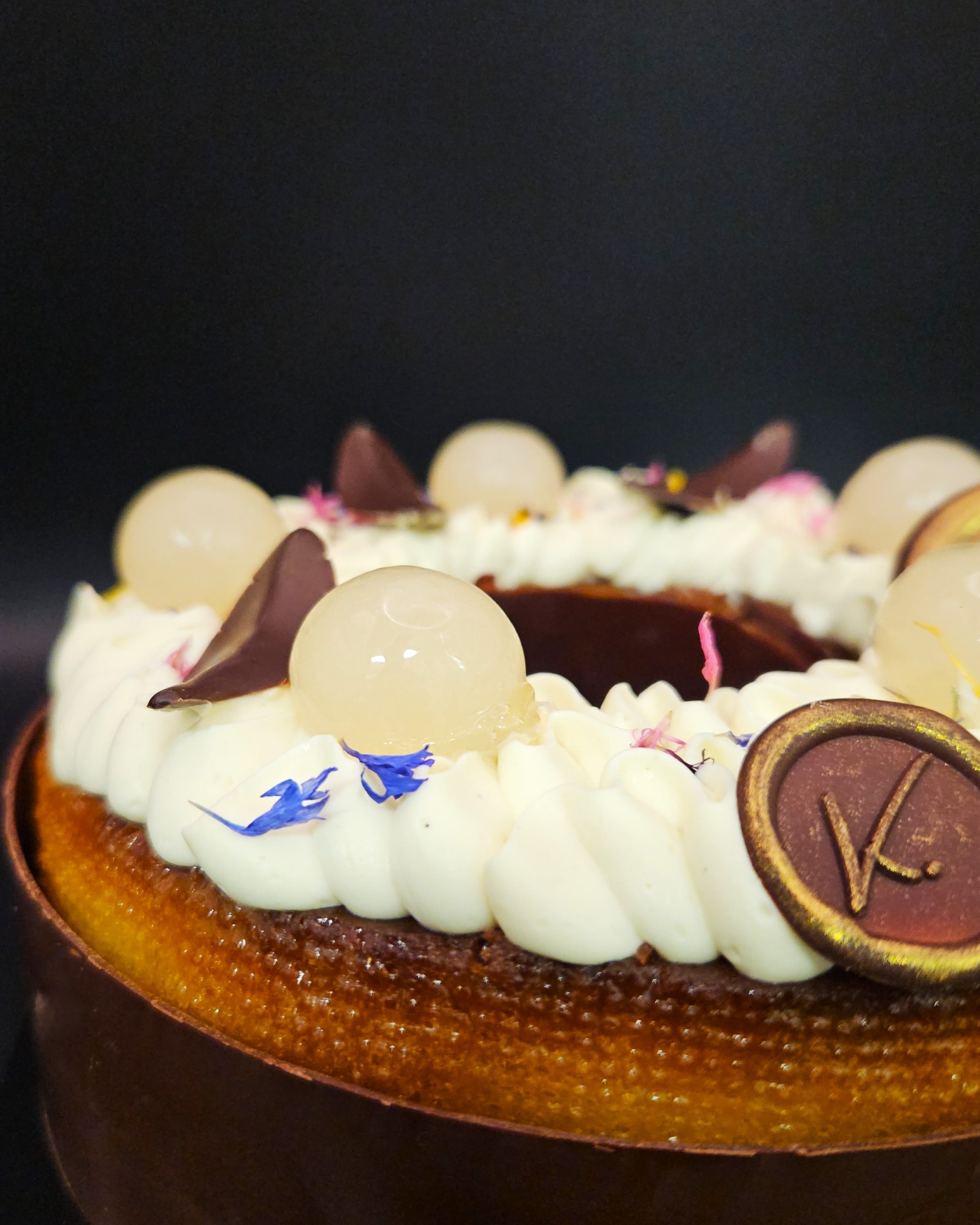 Baba des elfes à partager -K.Pultau