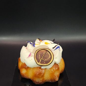 Baba des elfes -K.Pultau