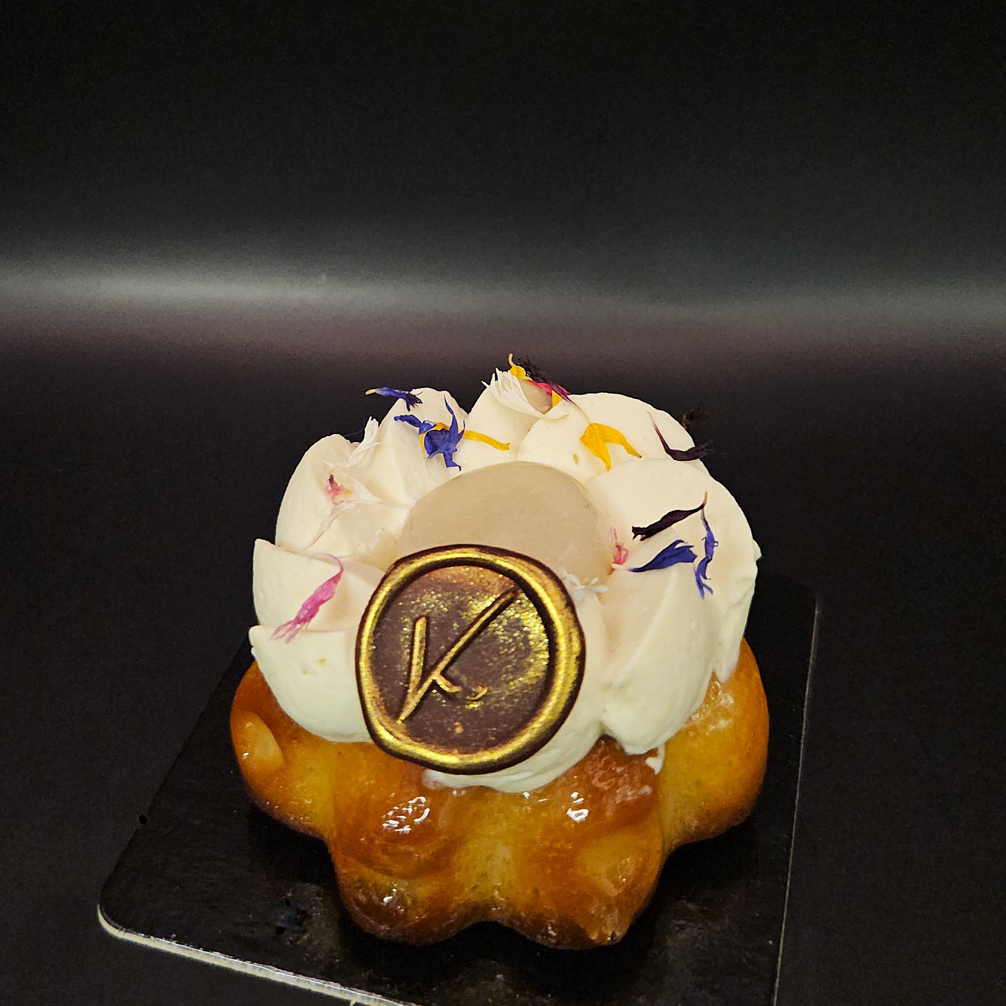 Baba des elfes -K.Pultau