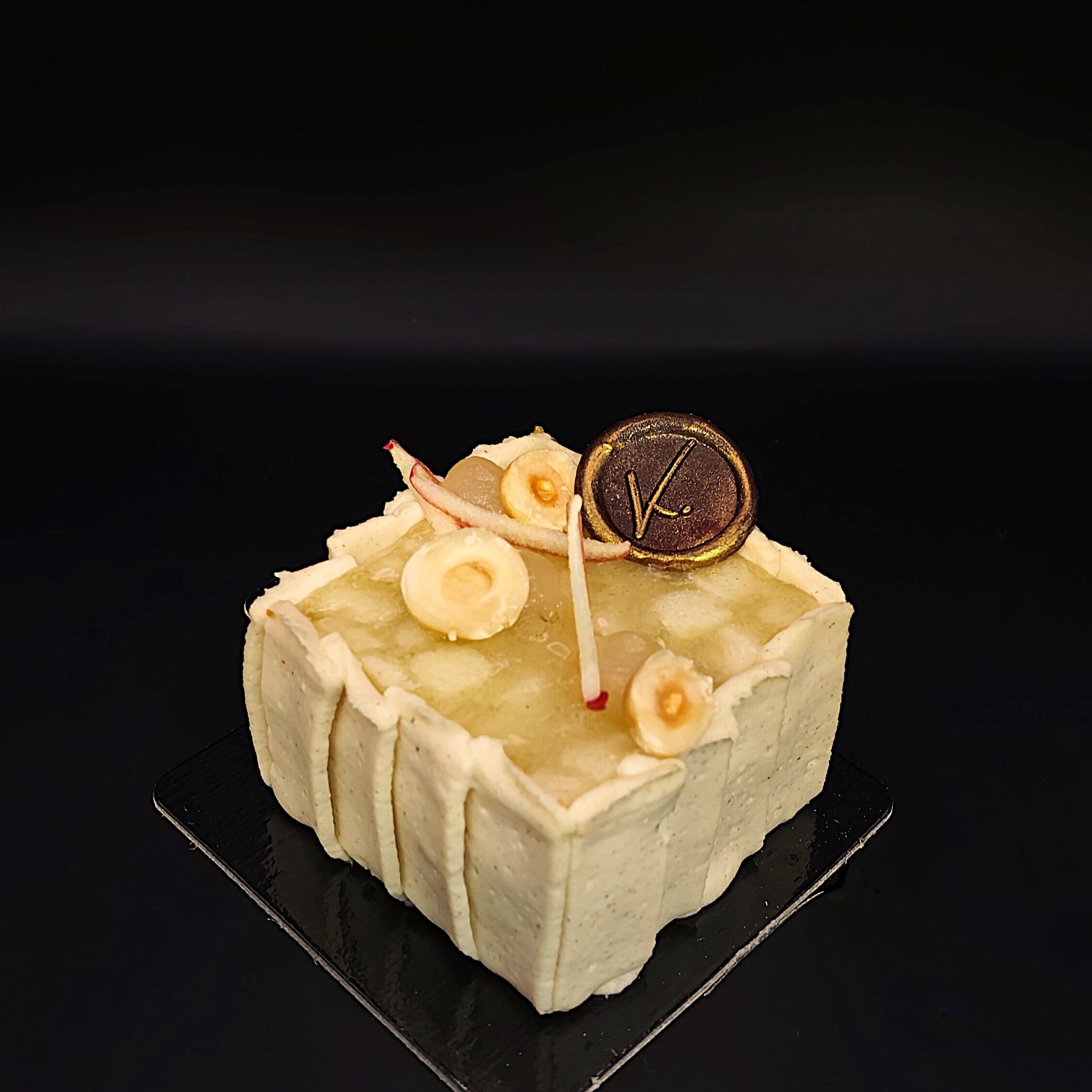 Pomme Nono - K.Pultau