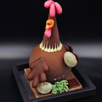 Poupoule - K.Pultau