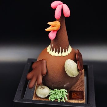 Poupoule - K.Pultau