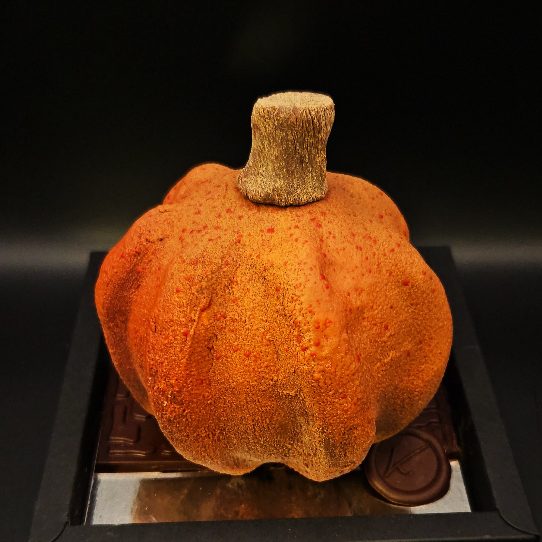 la Courge - K.Pultau