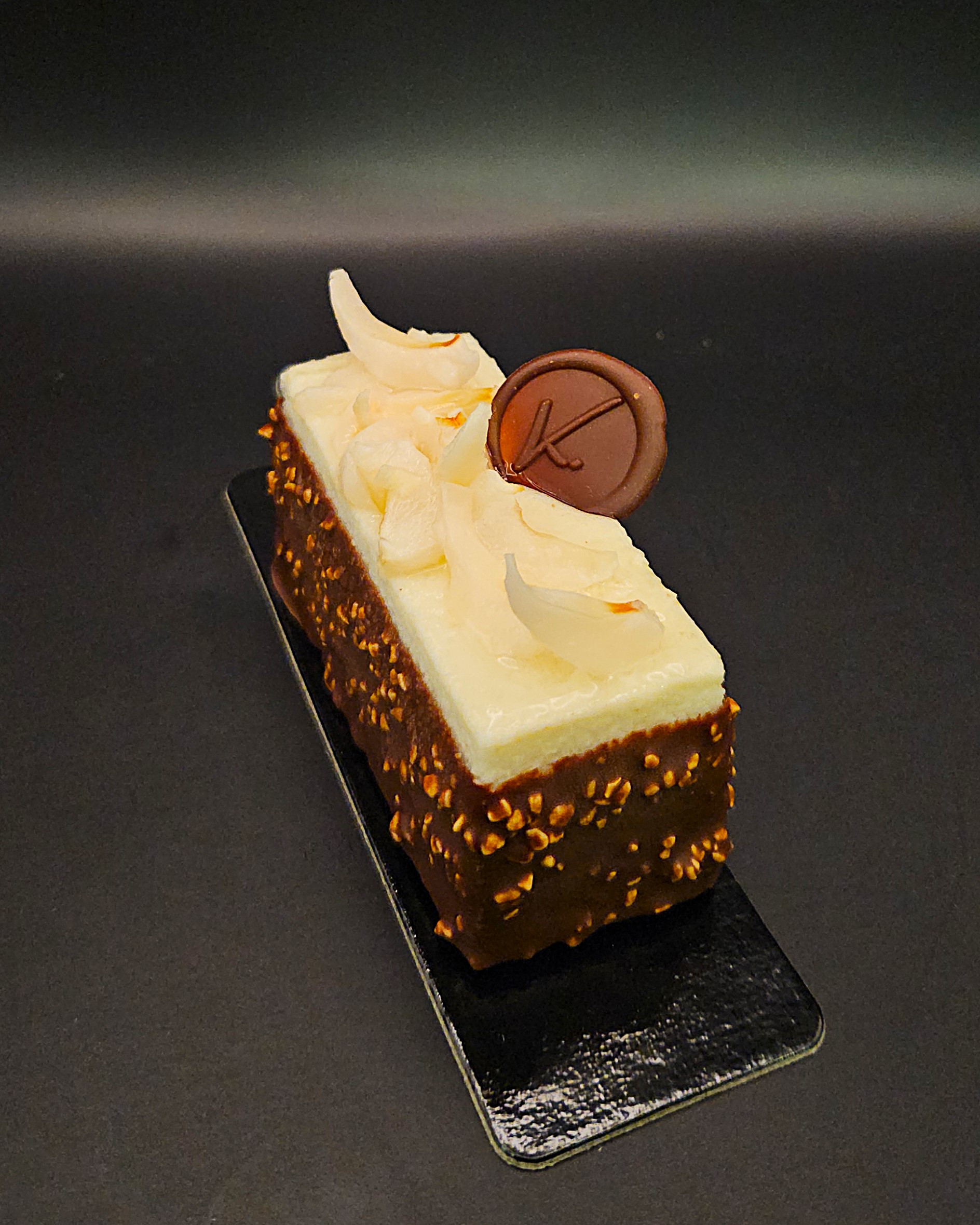 L’Intense Litchi - K.Pultau