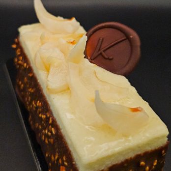 L’Intense Litchi - K.Pultau