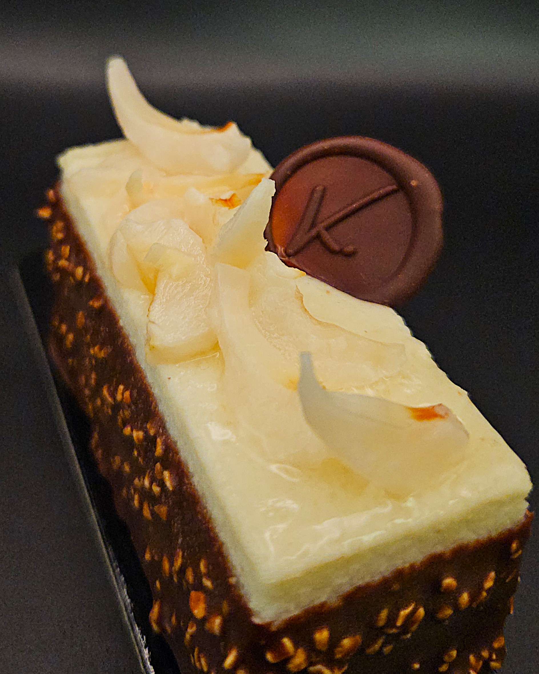 L’Intense Litchi - K.Pultau