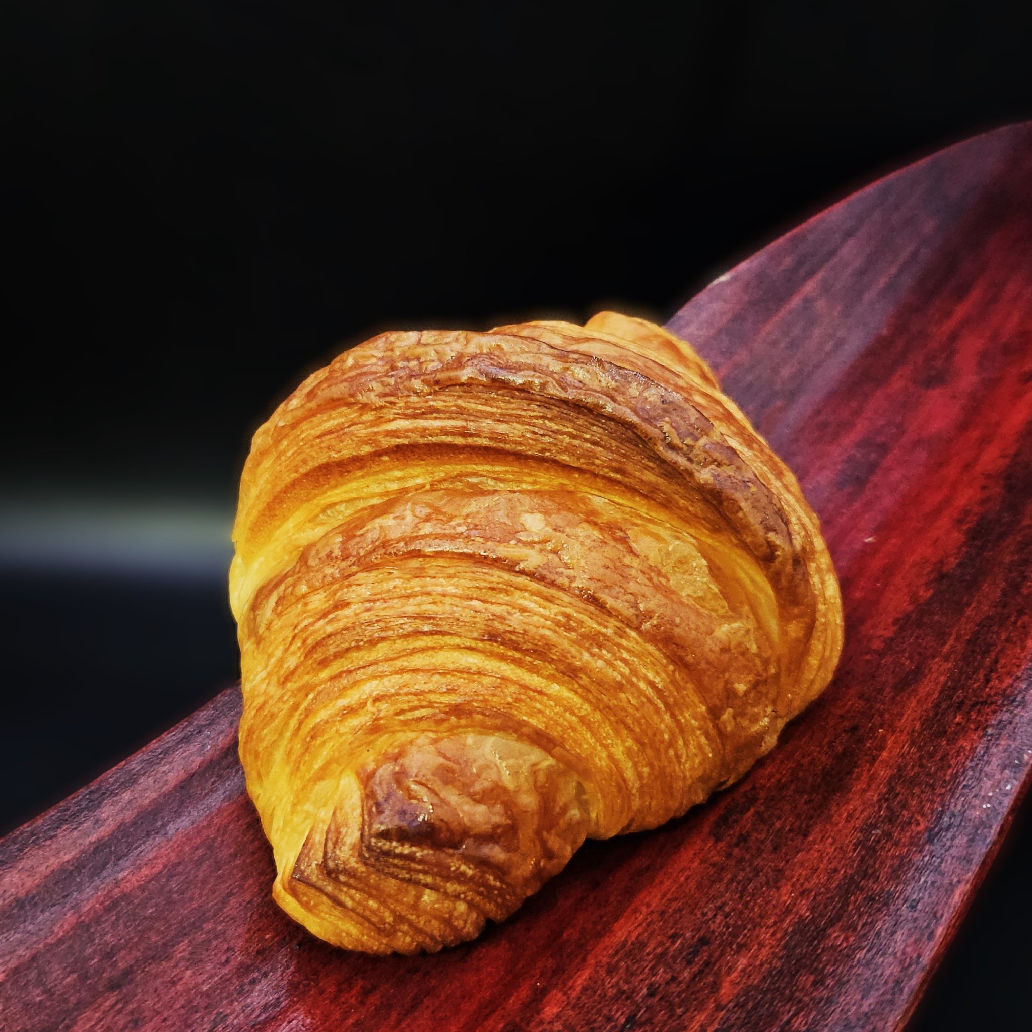 Croissant - K.Pultau