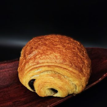 Pain au chocolat - K.Pultau