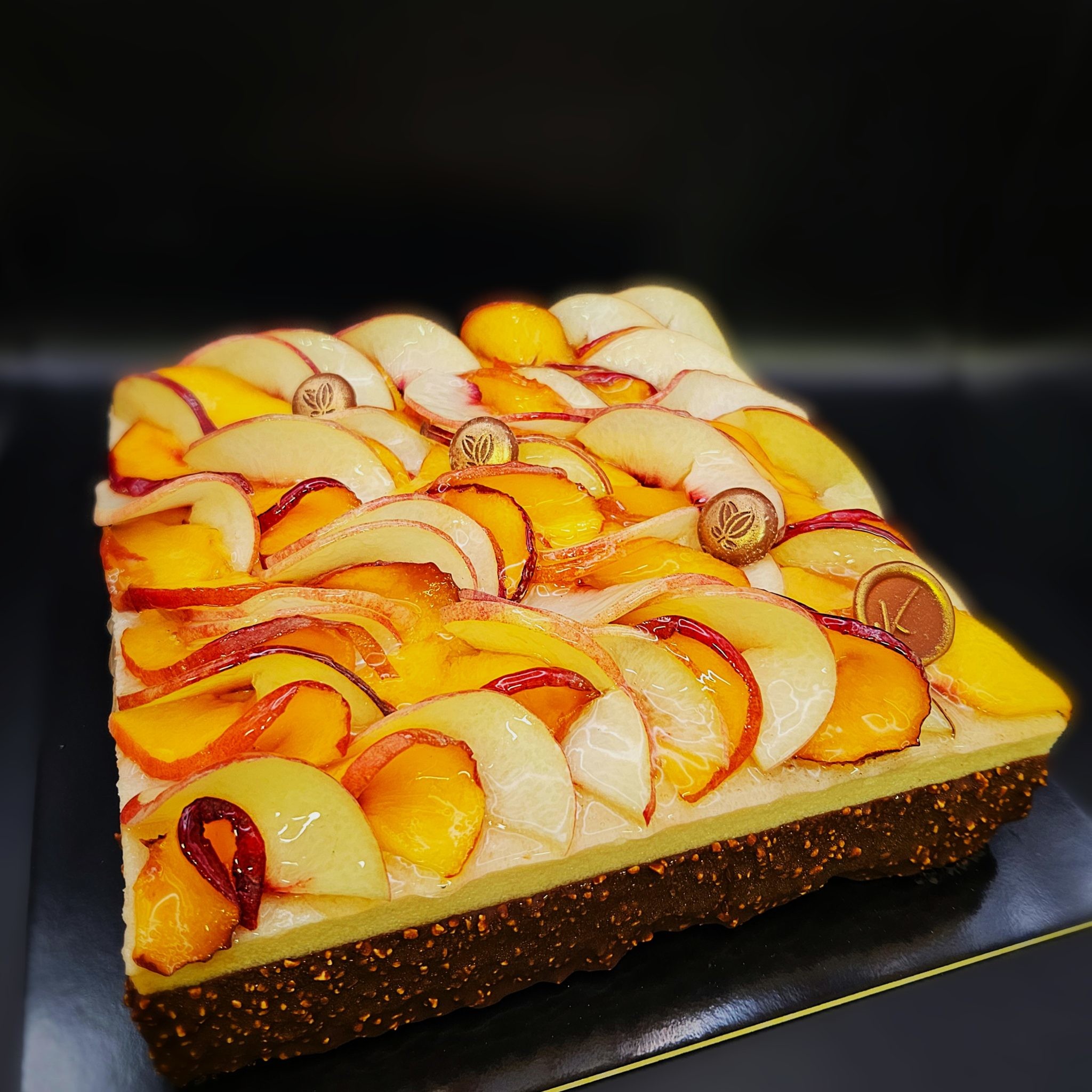 Pêche Choco à partager - K.Pultau