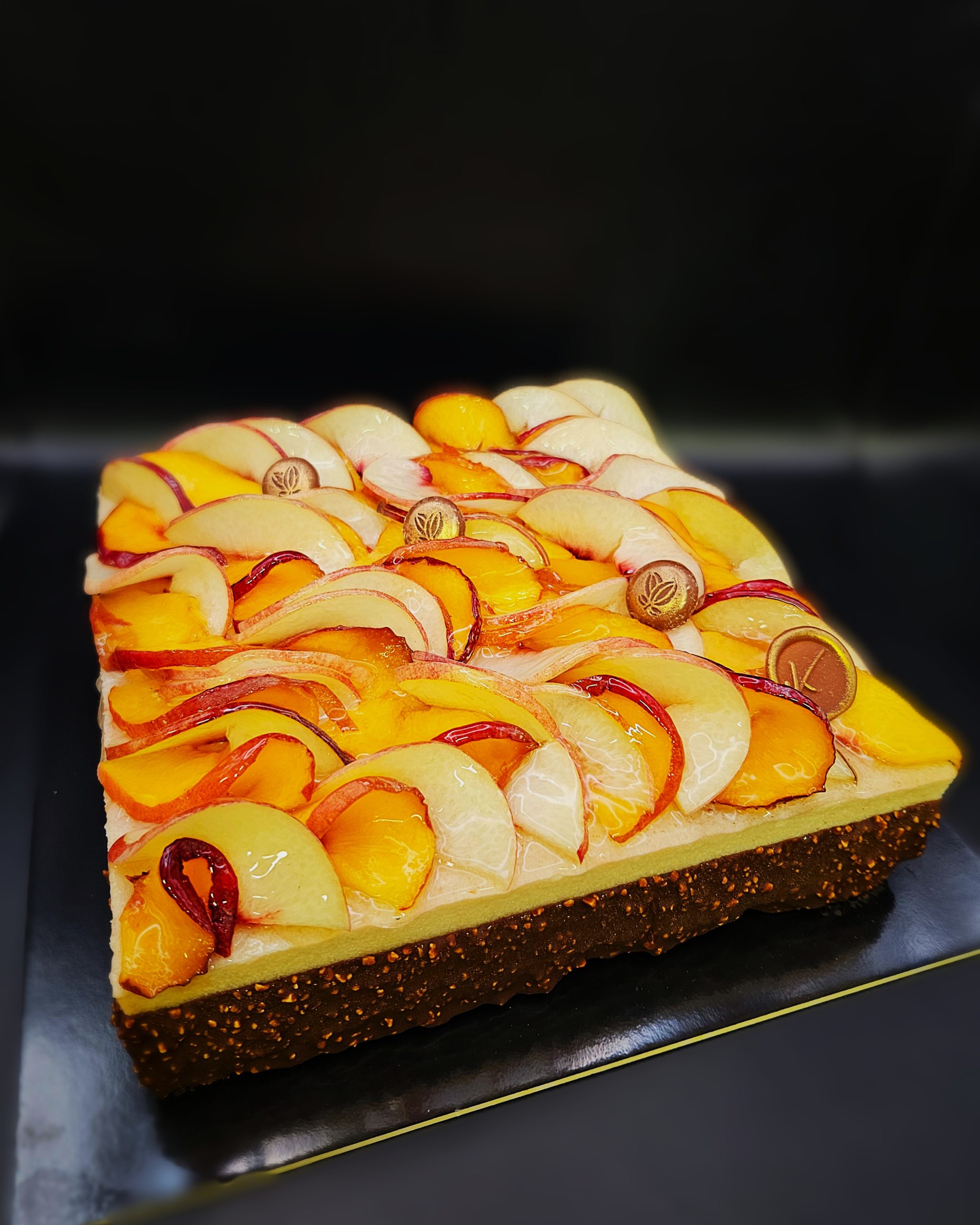 Pêche Choco à partager - K.Pultau